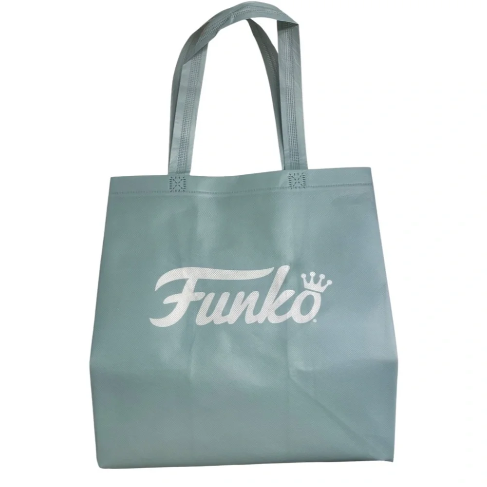 NEW FUNKO Reusable Shopper Tote Gift Bag